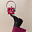 View: Worn, Robot cube minaudiere