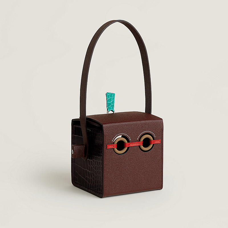 Robot cube minaudiere, View: , view 5 of 6