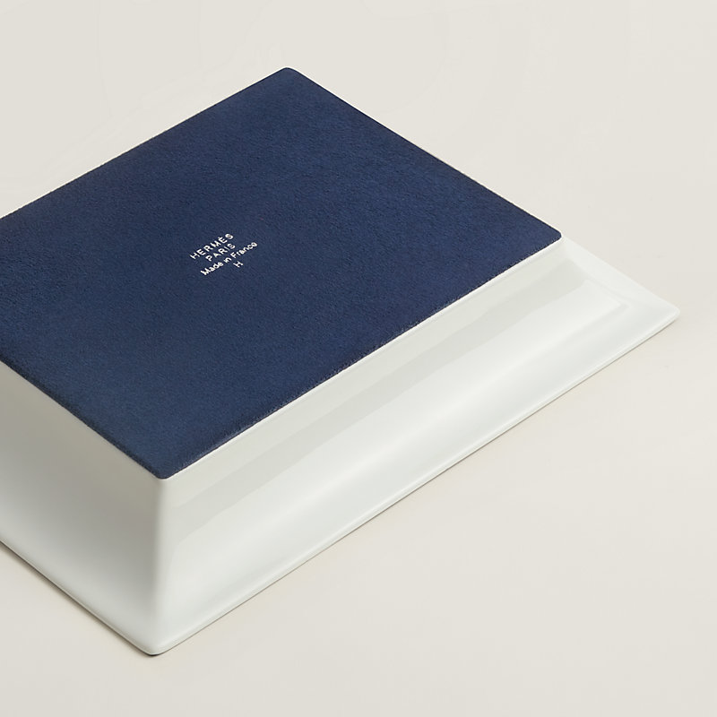 Rocabar a Cheval change tray