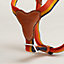 View: Detail, Rocabar dog harness