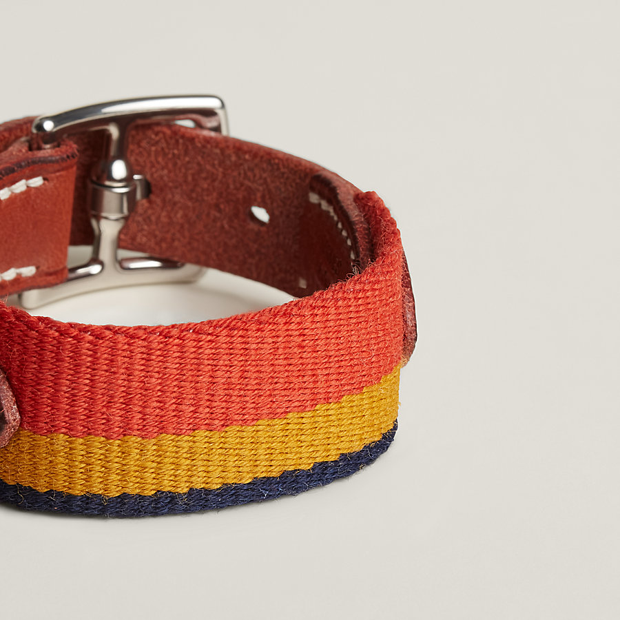 Rocabar III dog collar