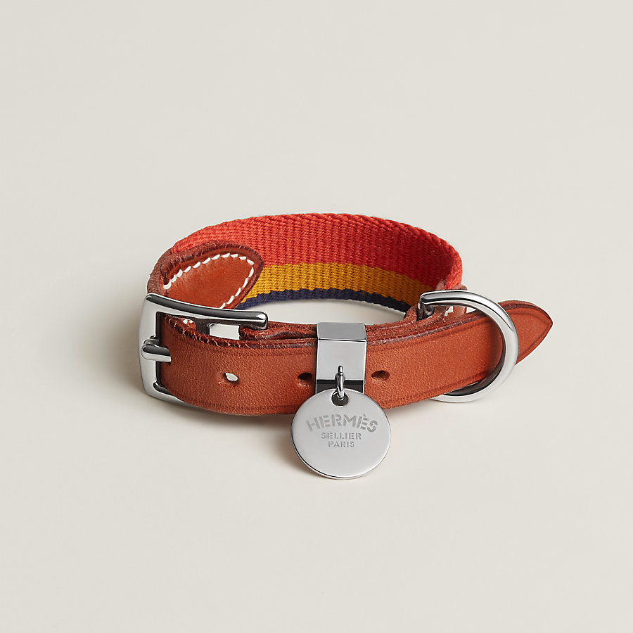 Rocabar III dog collar