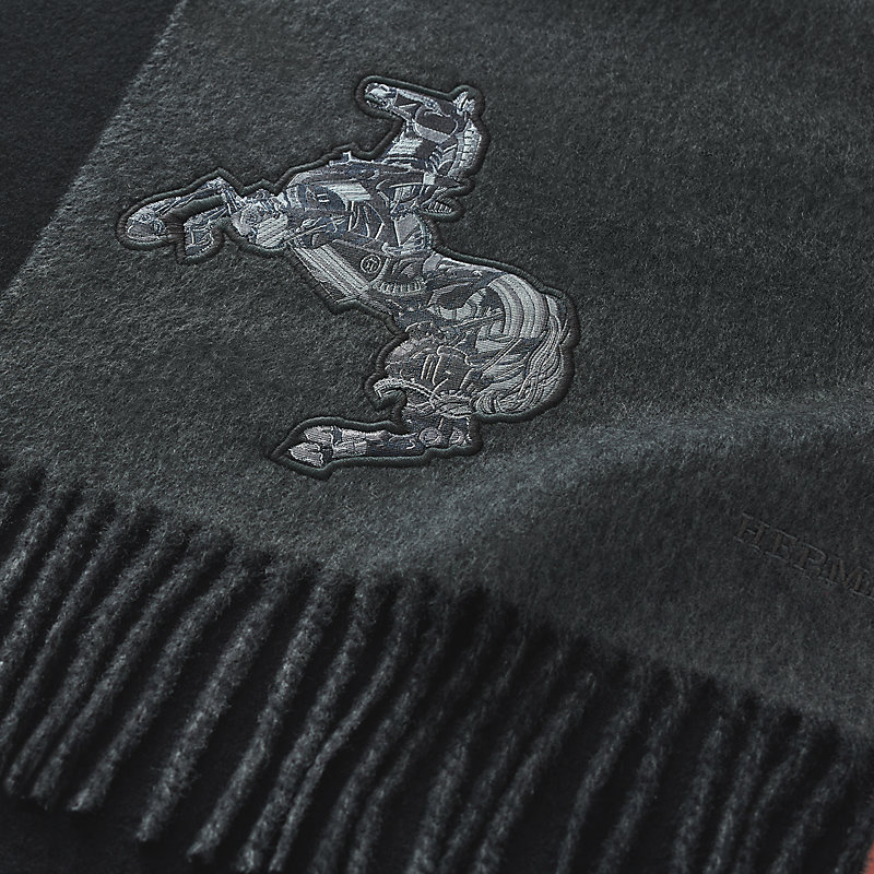 Rocabar scarf