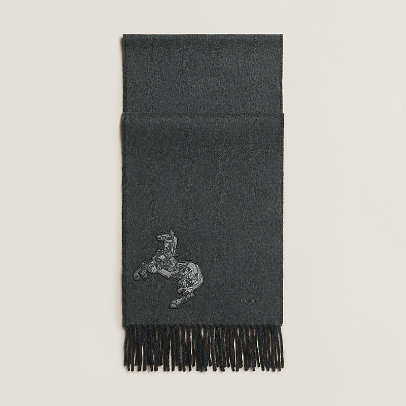 Rocabar scarf