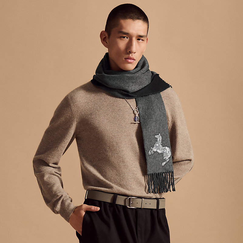 Rocabar scarf