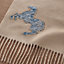 View: Detail, Rocabar scarf