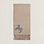 View: front, Rocabar scarf