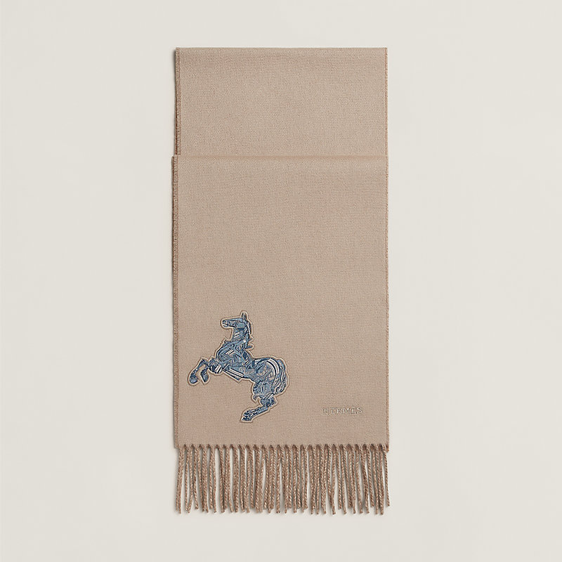 Rocabar scarf
