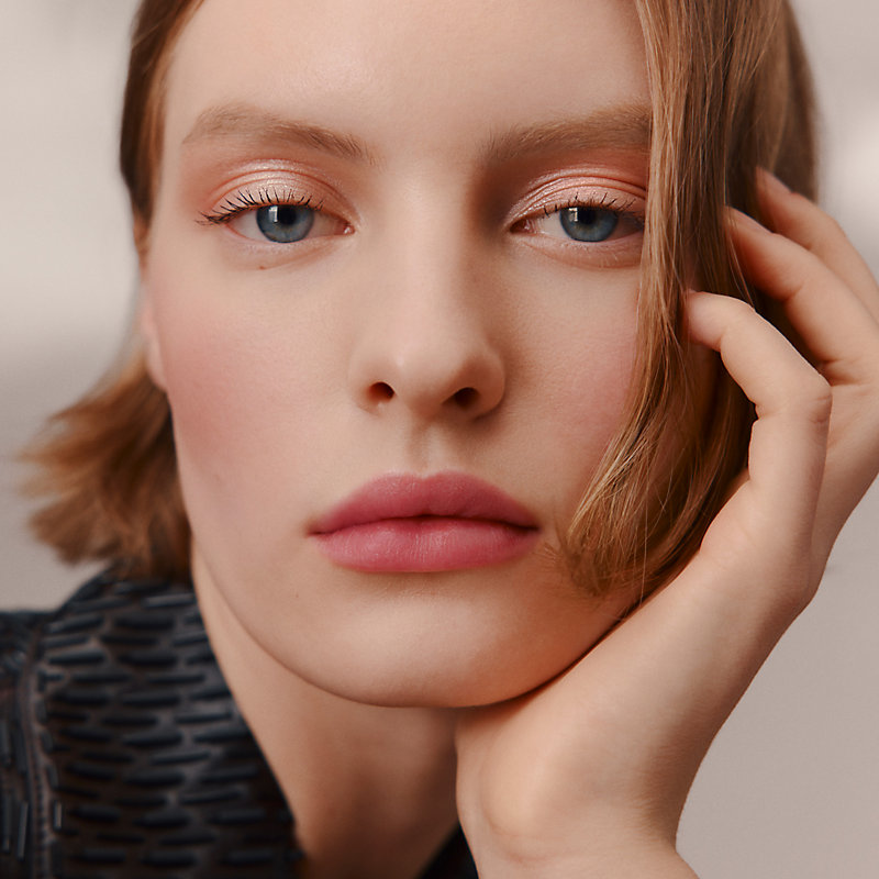 Rocabar silk powder healthy rosy glow, Rocabar Rose