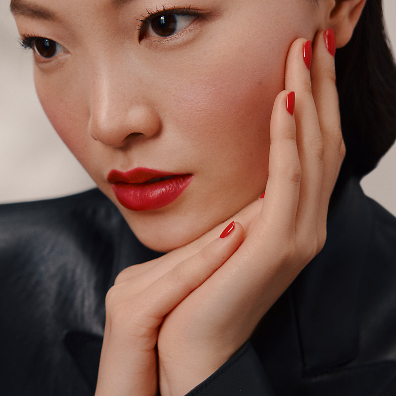 Rocabar silk powder healthy rosy glow, Rocabar Rose