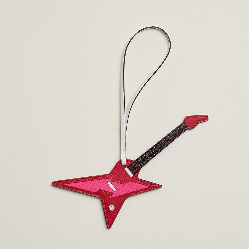 Rock charm | Hermès Mainland China