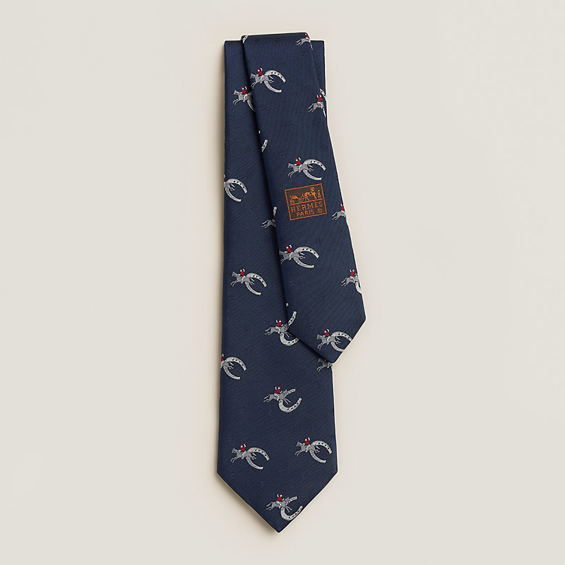 Rodeo H tie