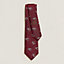 View: Folded, Rodeo H tie