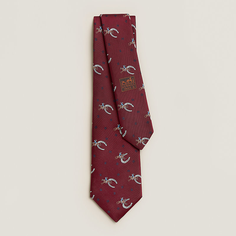 Rodeo H tie