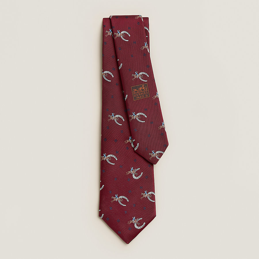 Rodeo H tie