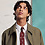 View: Worn, Rodeo H tie