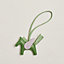 View: front, Rodeo Pegase PM charm