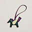 View: front, Rodeo Pegase PM charm