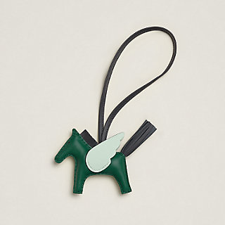 アクセサリー Rodeo Pegase PM charm Rodeo Pegase PM charm | Hermès Mainland China