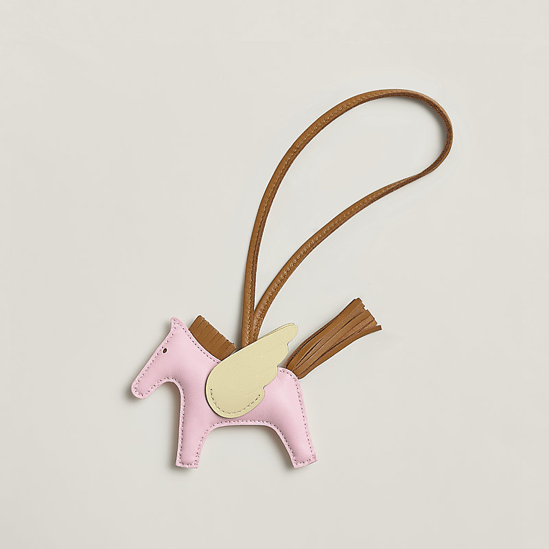 Rodeo Pegase PM charm