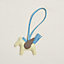 View: front, Rodeo Pegase PM charm