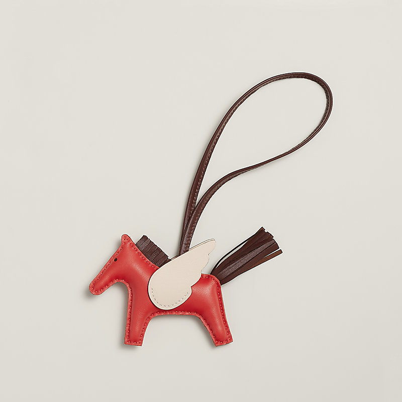 Rodeo Pegase PM charm