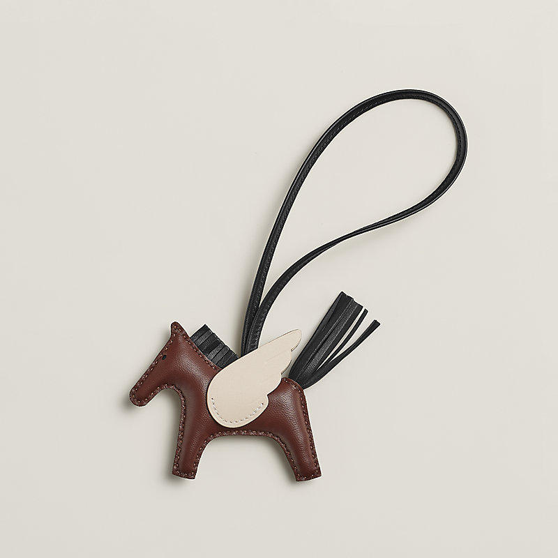 Rodeo Pegase PM charm