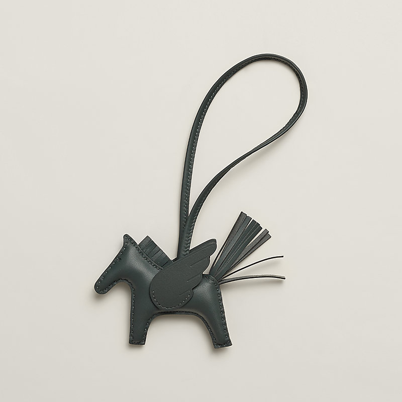 Rodeo Pegase PM charm