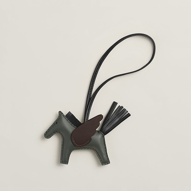 Rodeo Pegase PM charm