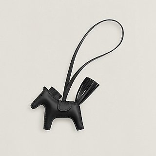 ＊入手困難＊【HERMES】Rodeo Pegase PM バッグチャーム Rodeo Pegase PM charm | Hermès Mainland China