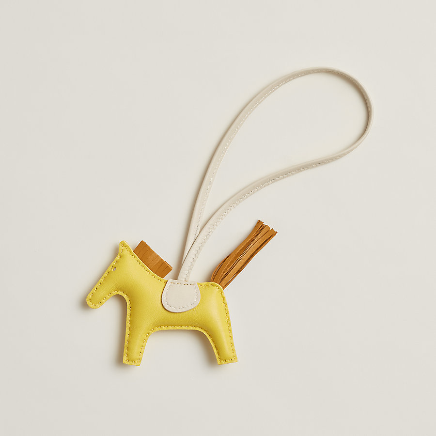 Rodeo PM charm