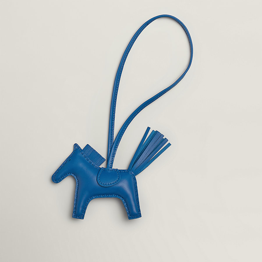 Rodeo PM charm