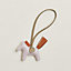 View: front, Rodeo PM charm