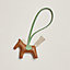View: front, Rodeo PM charm