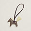 View: front, Rodeo PM charm