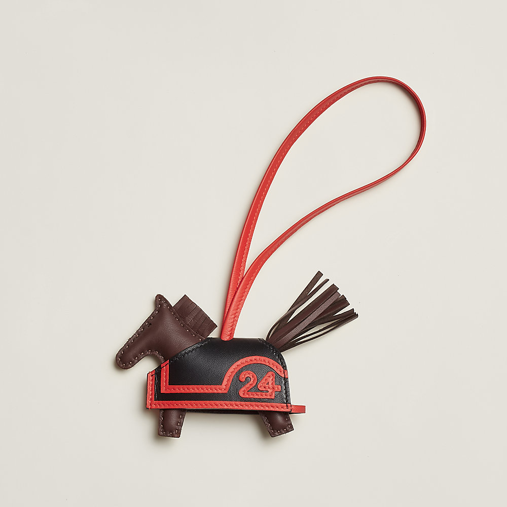 Rodeo Robeo 24 PM charm | Hermès Mainland China
