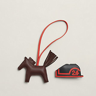 HERMES ロデオ Rodeo Robeo 24 PM charm | Hermès Mainland China