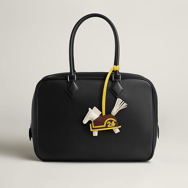 Rodeo Robeo 24 PM charm