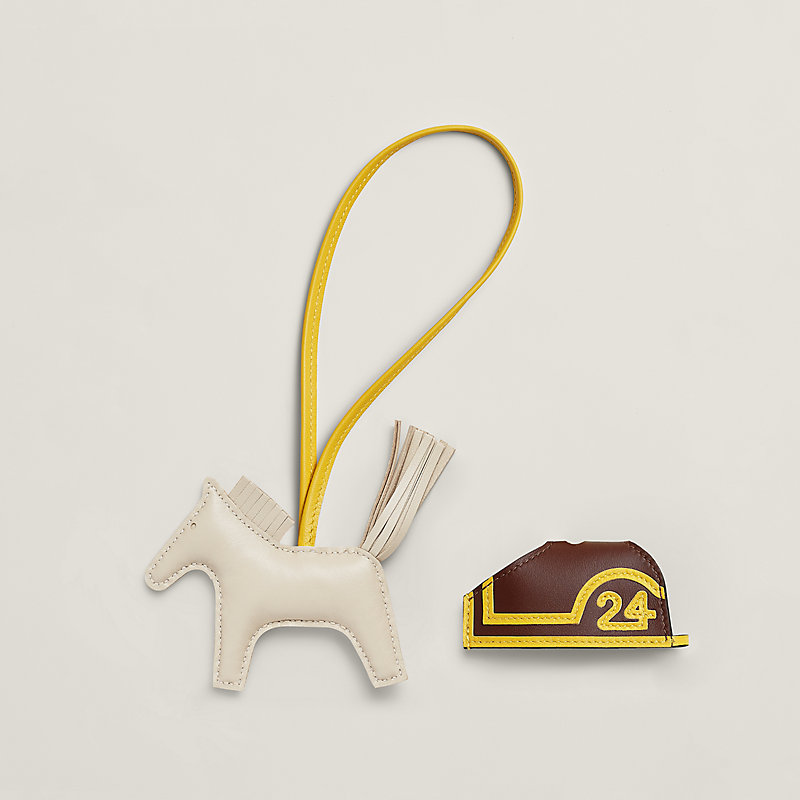 Rodeo Robeo 24 PM charm