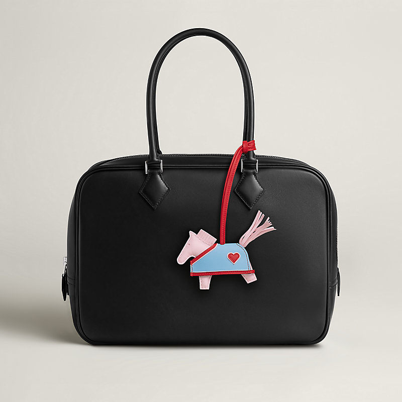 Rodeo Robeo Coeur PM charm