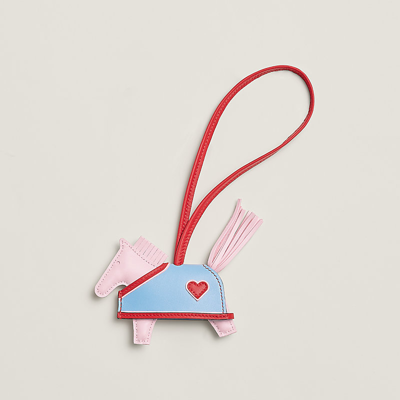 Rodeo Robeo Coeur PM charm
