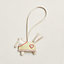 View: front, Rodeo Robeo Coeur PM charm