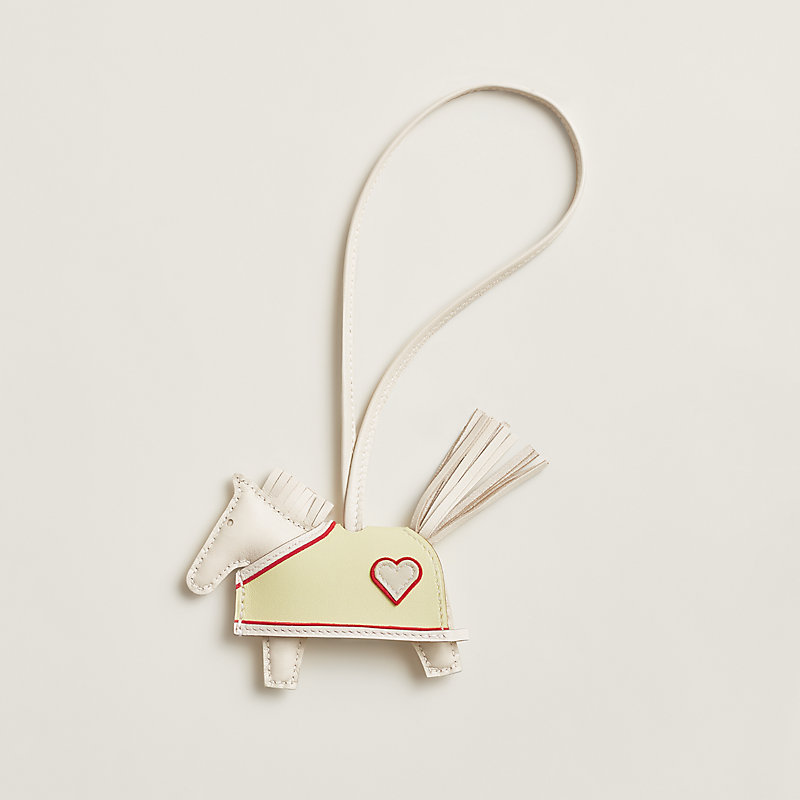 Rodeo Robeo Coeur PM charm