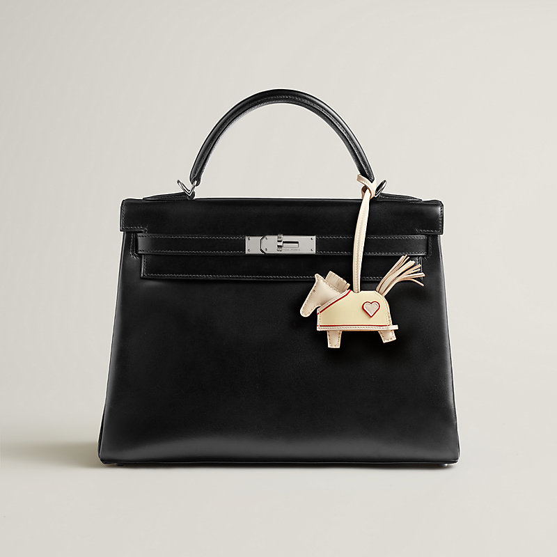 Rodeo Robeo Coeur PM charm