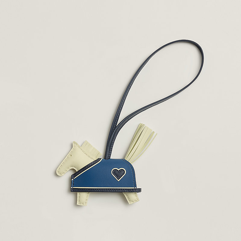 Rodeo Robeo Coeur PM charm