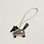 View: front, Rodeo Robeo Coeur PM charm