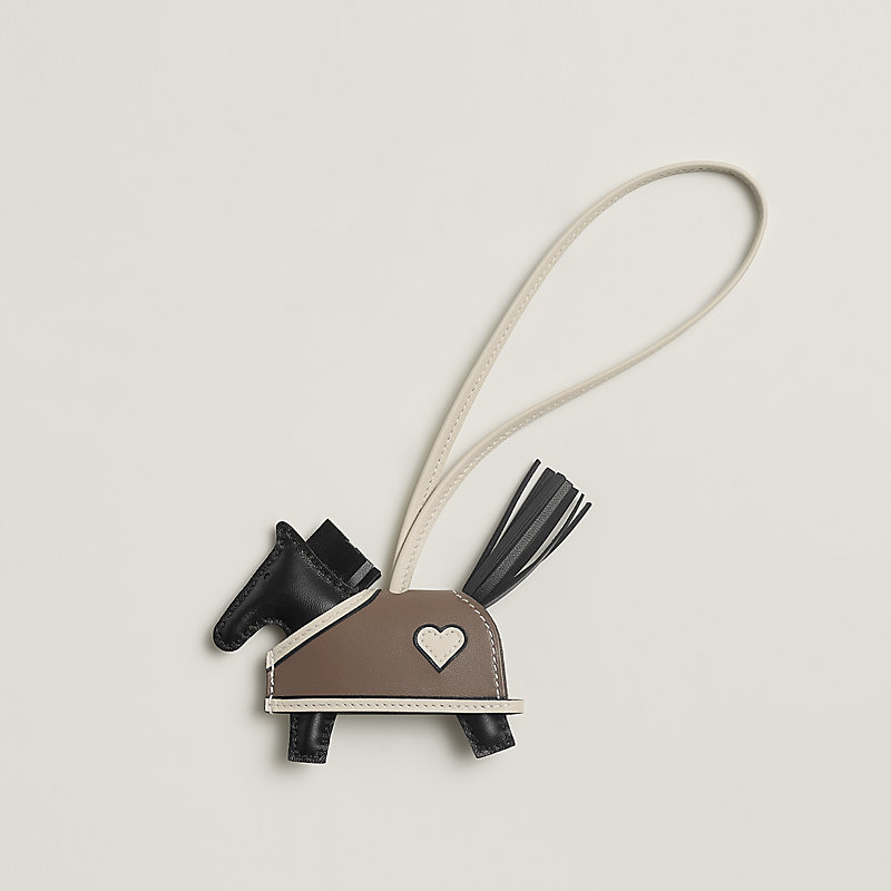 Rodeo Robeo Coeur PM charm