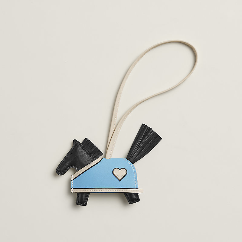 Rodeo Robeo Coeur PM charm