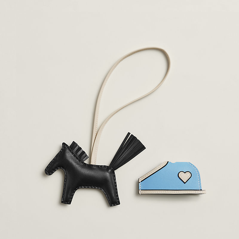 Rodeo Robeo Coeur PM charm