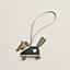 Rodeo Robeo Coeur PM charm, view 1 of 3